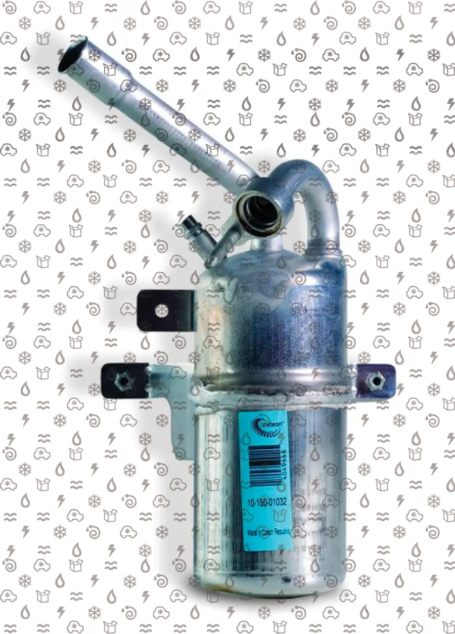 filtrdehydrátor OEM 1365483 / 2T1H19E647AE / 2T1H19E647AF / 1211222